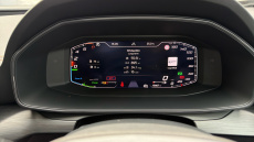 CUPRA Formentor 1.4 eHybrid 204 V1 5dr DSG Estate